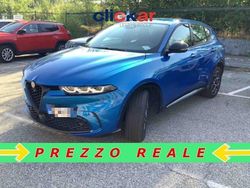 Blu Usata 2024 Alfa Romeo Sprint Sprint Coupé | 30.750 € (Molto cara)