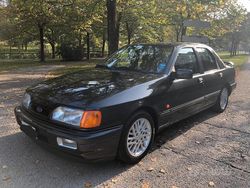 Usata 1989 Ford Sierra Tre volumi | 25.500 €