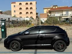 Usata 2009 Alfa Romeo MiTo Due volumi | 3700 € (Buon prezzo)