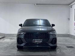 Grigio Usata 2023 Audi Q3 S-Line SUV | 38.990 € (Buon prezzo)