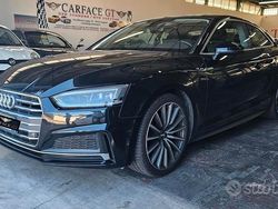Nero Usata 2019 Audi A5 Business Coupé | 20.000 € (Super prezzo)