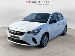 Bianco Usata 2021 Opel Corsa Due volumi | 12.900 € (Buon prezzo)