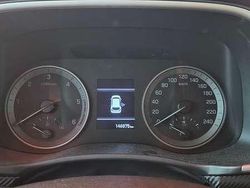 Bianco Usata 2019 Hyundai Tucson SUV | 17.000 € (Cara)