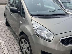 Usata 2012 Kia Venga Active Due volumi | 3500 € (Buon prezzo)