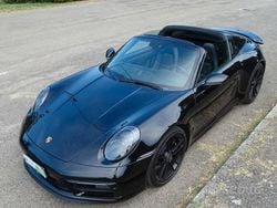 Nero Usata 2023 Porsche 911 Cabrio | 181.000 € (Buon prezzo)