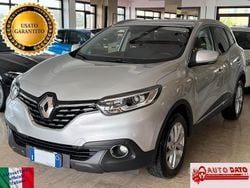 Grigio Usata 2018 Renault Kadjar Business SUV | 13.900 € (Buon prezzo)