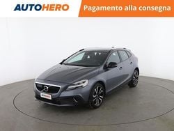 Grigio Usata 2016 Volvo V40 CC Summum Station wagon | 15.999 €