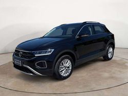 Nero Usata 2024 VW T-Roc Life SUV | 31.000 € (Buon prezzo)