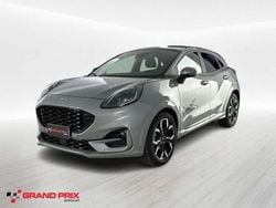 Argento Usata 2023 Ford Puma ST-Line X SUV | 16.990 € (Buon prezzo)