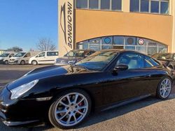 Nero Usata 2004 Porsche 911 GT3 Coupé | 115.000 €