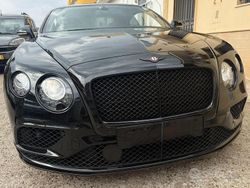 Nero Usata 2016 Bentley Continental GT Coupé | 84.500 € (Buon prezzo)