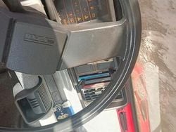 Rosso Usata 1989 Seat Marbella Due volumi | 700 €