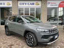 Usata 2021 Jeep Compass Limited SUV | 24.490 € (Cara)