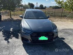Usata 2020 Audi A6 S-Line Station wagon | 26.000 € (Buon prezzo)