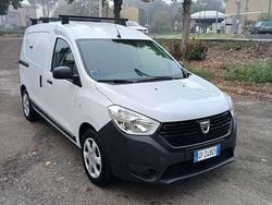 Usata 2021 Dacia Dokker Comfort Monovolume | 7000 €