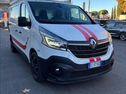 Bianco Usata 2020 Renault Trafic Monovolume | 21.000 € (Super prezzo)