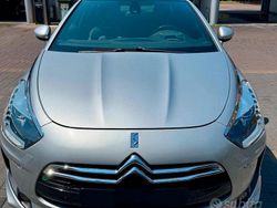 Grigio Usata 2014 Citroën DS5 Due volumi | 6999 € (Ottimo prezzo)