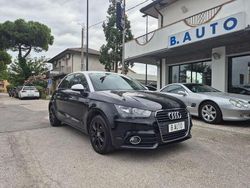Other Usata 2014 Audi A1 Sportback Ambition Due volumi | 9900 € (Ottimo prezzo)