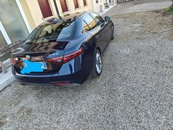 Usata 2016 Alfa Romeo Giulia Super Tre volumi | 15.800 € (Ottimo prezzo)