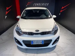 Usata 2013 Kia Rio EX Tre volumi | 4200 € (Buon prezzo)