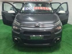Grigio Usata 2017 Citroën C3 Shine Due volumi | 8200 € (Buon prezzo)