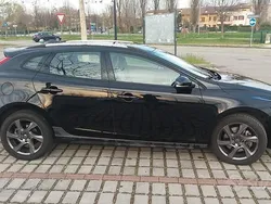 Volvo V40 CC