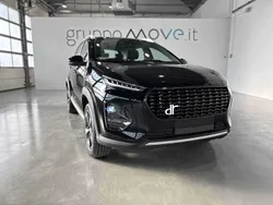 Ink black Nuova 2025 DR Automobiles DR3 SUV | 17.900 € (Buon prezzo)