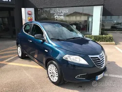 Usata 2015 Lancia Ypsilon Gold Due volumi | 7950 € (Cara)