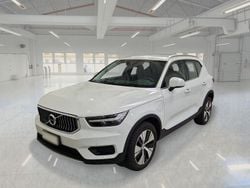 Bianco Usata 2021 Volvo XC40 Inscription SUV | 18.550 € (Super prezzo)