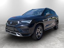 Nero Usata 2023 Seat Ateca FR SUV | 23.500 € (Molto cara)