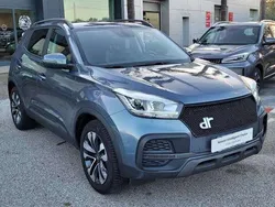 Grigio Usata 2021 DR Automobiles D5.0 SUV | 13.900 € (Buon prezzo)