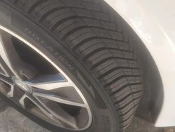 Bianco Usata 2016 Mercedes C200 Tre volumi | 14.800 €