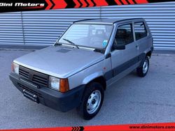 Argento Usata 1991 Fiat Panda 4x4 Trekking Due volumi | 5800 €