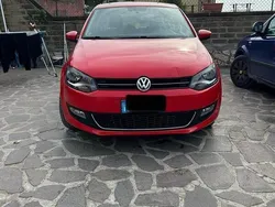 Usata 2010 VW Polo Due volumi | 6000 €