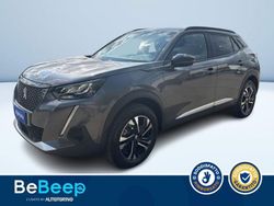 Grigio metallizzato Usata 2023 Peugeot 2008 Allure SUV | 22.400 € (Buon prezzo)