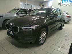 Grigio metallizzato Usata 2019 Volvo XC60 Business Edition SUV | 24.900 € (Ottimo prezzo)