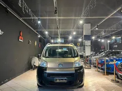Usata 2010 Citroën Nemo Monovolume | 3299 € (Super prezzo)