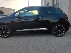 Nero Usata 2013 Citroën DS3 Chic Due volumi | 5590 € (Ottimo prezzo)