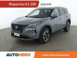 Grigio Usata 2024 Nissan X-Trail N-Connecta SUV | 31.399 € (Super prezzo)