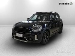 Blu Usata 2021 Mini Countryman SUV | 19.500 € (Super prezzo)