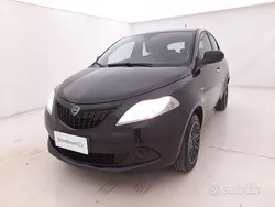 Nero Usata 2024 Lancia Ypsilon Due volumi | 10.490 € (Super prezzo)