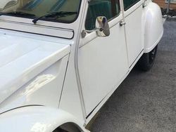 Usata 1982 Citroën 2CV Charleston Tre volumi | 10.000 €
