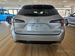 Antracite Nuova 2025 Suzuki Swace Station wagon | 24.990 € (Buon prezzo)