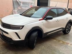 Bianco Usata 2023 Opel Mokka SUV | 15.900 € (Ottimo prezzo)