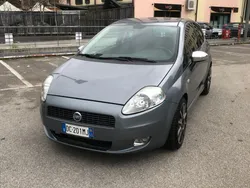 Usata 2006 Fiat Punto Sport Due volumi | 2600 € (Buon prezzo)