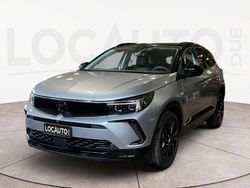 Grigio Nuova 2025 Opel Grandland X S SUV | 26.990 € (Buon prezzo)