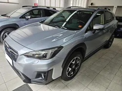Grigio Usata 2018 Subaru XV Style SUV | 15.800 € (Ottimo prezzo)