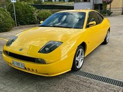 Giallo Usata 1997 Fiat Coupé Coupé | 6500 € (Molto cara)