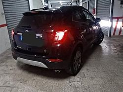 Nero Usata 2016 Opel Mokka X SUV | 11.500 € (Buon prezzo)