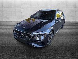 Grigio Usata 2024 Mercedes E220 Advanced Plus Station wagon | 60.450 € (Molto cara)